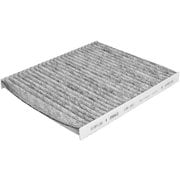 マーレ (Mahle) エアコンフィルター CX フィアット 500 500C車他用 奥行25.31×幅17.82×高さ13.49cm LAK 241 LAK 241