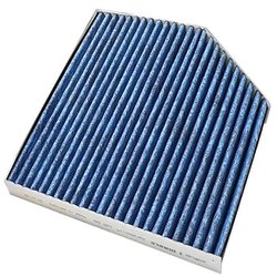 マーレ （Mahle） エアコンフィルター ケアメティックス 5層 アウディ ポルシェ車用 LAO 386 LAO 386