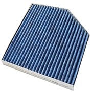 マーレ (Mahle) エアコンフィルター ケアメティックス 5層 アウディ ポルシェ車用 LAO 386 LAO 386
