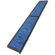 マーレ (Mahle) エアコンフィルター 脱臭抗菌タイプ BMW 1シリーズ 3シリーズ車他用 縦829mm 横156mm 高さ31mm LAO 248 LAO 248