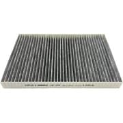 マーレ (Mahle) エアコンフィルター 脱臭活性炭タイプ アルファロメオ ジュリア ステルヴィオ車用 縦298mm 横215mm 高さ26mm LAK 1574 LAK 1574