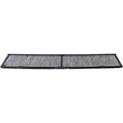 マーレ （Mahle） エアコンフィルター 活性炭脱臭タイプ BMW 1シリーズ 3シリーズ車他用 縦831mm 横156mm 高さ35mm LAK 248 LAK 248