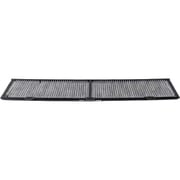 マーレ (Mahle) エアコンフィルター 活性炭脱臭タイプ BMW 1シリーズ 3シリーズ車他用 縦831mm 横156mm 高さ35mm LAK 248 LAK 248