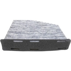 マーレ （Mahle） エアコンフィルター 長さ21×幅28.7×厚さ5.7mm LAK 181/1 LAK 181/1
