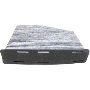 マーレ (Mahle) エアコンフィルター 長さ21×幅28.7×厚さ5.7mm LAK 181/1 LAK 181/1