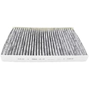 マーレ (Mahle) エアコンフィルター 活性炭脱臭タイプ プジョー シトロエン車用 縦285mm 横187.5mm 高さ29mm LAK 138 LAK 138