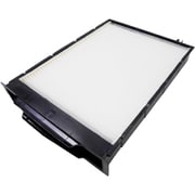 マーレ (Mahle) エアコンフィルター 活性炭脱臭タイプ ルノー メガーヌ車用 縦270mm 横187mm 高さ40mm LA 175 LA 175