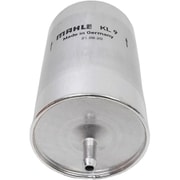 マーレ (Mahle) 燃料フィルター ルノー アルピーヌ サフラン車他用 高さ165.0×口径8mm KL 9 KL 9