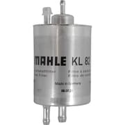 マーレ (Mahle) 燃料フィルター クライスラー クロスファイア車用 高さ156.8×直径74.5×口径8mm KL 82 KL 82