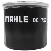 マーレ (Mahle) オイルフィルター スズキ スバル ダイハツ車他用 外径65mm 高さ68mm ネジ径3/4-16UNF OC 750 OC 750