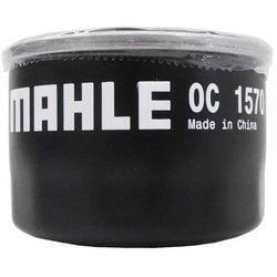 マーレ （Mahle） オイルフィルター スズキ マツダ 三菱車他用 外径68mm 高さ50mm ネジ径3/4-16UNF OC 1570 OC 1570