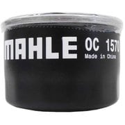マーレ (Mahle) オイルフィルター スズキ マツダ 三菱車他用 外径68mm 高さ50mm ネジ径3/4-16UNF OC 1570 OC 1570