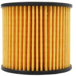 マーレ （Mahle） オイルフィルター トヨタ ダイハツ スバル車用 外径58mm 内径28mm 高さ52mm OX 446 OX 446