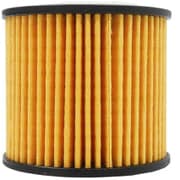 マーレ (Mahle) オイルフィルター トヨタ ダイハツ スバル車用 外径58mm 内径28mm 高さ52mm OX 446 OX 446