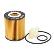マーレ (Mahle) オイルフィルター トヨタ レクサス国産車用 外径70mm 高さ82mm OX 445 OX 445