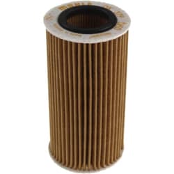 マーレ （Mahle） オイルエレメント 奥行25.31×幅17.82×高さ13.49cm OX 379D OX 379D