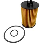 マーレ (Mahle) オイルフィルター メルセデスベンツ Aクラス Bクラス車用 外径56mm 内径27/9.3mm 高さ90mm OX 382D OX 382D