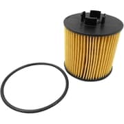 マーレ (Mahle) オイルフィルター フォルクスワーゲン ゴルフ トゥーラン車他用 外径52.5mm 内径24mm 高さ112mm OX 341D OX 341D