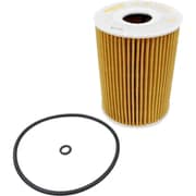 マーレ （Mahle） オイルフィルター メルセデスベンツ Eクラス Gクラス車他用 外径64.3mm 内径31.4mm 高さ115mm OX 380D OX 380D