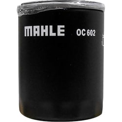 マーレ （Mahle） オイルフィルター ジャガー ランドローバー車用 外径76mm 高さ102mm ネジ径1-12UNF OC 602 OC 602