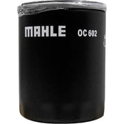 マーレ (Mahle) オイルフィルター ジャガー ランドローバー車用 外径76mm 高さ102mm ネジ径1-12UNF OC 602 OC 602