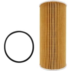 マーレ （Mahle） オイルフィルター ポルシェ ケイマン ケイマンS車他用 外径65mm 内径25mm 高さ141mm OX 366D OX 366D