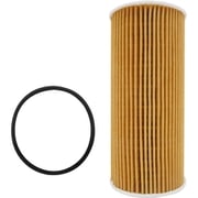マーレ (Mahle) オイルフィルター ポルシェ ケイマン ケイマンS車他用 外径65mm 内径25mm 高さ141mm OX 366D OX 366D