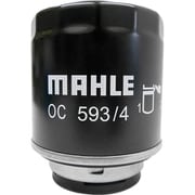 マーレ (Mahle) オイルフィルター フォルクスワーゲン アウディ車用 外径76mm 高さ98mm ネジ径3/4-16UNF OC 593/4 OC 593/4