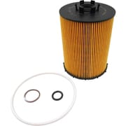 マーレ (Mahle) オイルフィルター BMW 5シリーズ 6シリーズ車他用 外径77mm 内径35/32mm 高さ103mm OX 636D OX 636D