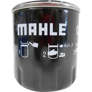 マーレ (Mahle) オイルフィルター プジョー 106 205車他用 外径76mm 高さ89mm ネジ径M20x1.5 OC 976 OC 976