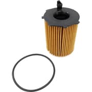 マーレ (Mahle) オイルフィルター フィアット 500 500C車他用 外径71.88mm 内径26/19.5mm 高さ99mm OX 171/16D OX 171/16D