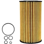 マーレ (Mahle) オイルフィルター メルセデスベンツ Cクラス CLクラス車他用 外径64.3mm 内径31mm 高さ115mm OX 345/7D OX 345/7D