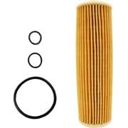 マーレ (Mahle) オイルフィルター メルセデスベンツ Cクラス Eクラス車他用 外径46.3mm 内径22mm 高さ157mm OX 183/5D OX 183/5D