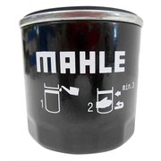 マーレ (Mahle) オイルフィルター アウディ フォルクスワーゲン車用 外径76mm 高さ80mm ネジ径3/4-16UNF OC 977/1 OC 977/1