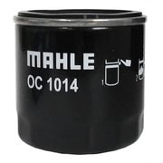 マーレ (Mahle) オイルフィルター ボルボ C30 S40車他用 外径78mm 高さ88mm ネジ径3/4-16UNF OC 1014 OC 1014