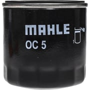 マーレ (Mahle) オイルエレメント シトロエン ドゥカティ車他用 マルチカラー 奥行7.94×幅7.94×高さ8.26cm OC 5 OC 5