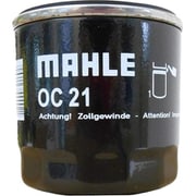 マーレ (Mahle) オイルフィルター MINI ローバー車用 外径76mm 高さ80mm ネジ径3/4-16UNF OC 21 OC 21