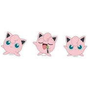 ポケットモンスター モバイルステッカー プリン POKE-950B