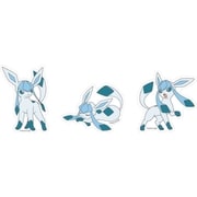 ポケットモンスター モバイルステッカー グレイシア POKE-950F