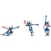 ポケットモンスター モバイルステッカー ゲッコウガ POKE-950G