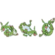 ポケットモンスター モバイルステッカー レックウザ POKE-950K