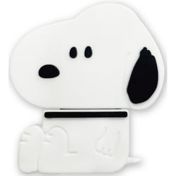 SNGG-128B [ピーナッツ USB Type-C to A 変換アダプタ スヌーピー]