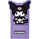 SANG-515KU [サンリオキャラクターズ USB Type-C to A 変換アダプタ クロミ]