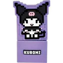 SANG-515KU [サンリオキャラクターズ USB Type-C to A 変換アダプタ クロミ]