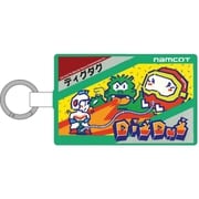 ナムコレジェンダリー マルチリングプラス Lサイズ ディグダグ BNL-01E