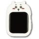 ちいかわ Apple Watch 41/40mm対応 シリコンケース ちいかわ CK-67A