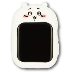 ちいかわ Apple Watch 41/40mm対応 シリコンケース ちいかわ CK-67A
