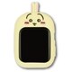 ちいかわ Apple Watch 41/40mm対応 シリコンケース うさぎ CK-67C