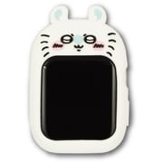 ちいかわ Apple Watch 41/40mm対応 シリコンケース モモンガ CK-67D