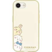 ちいかわ IIII fit iPhone 16e対応 ケース 集合 CK-68A